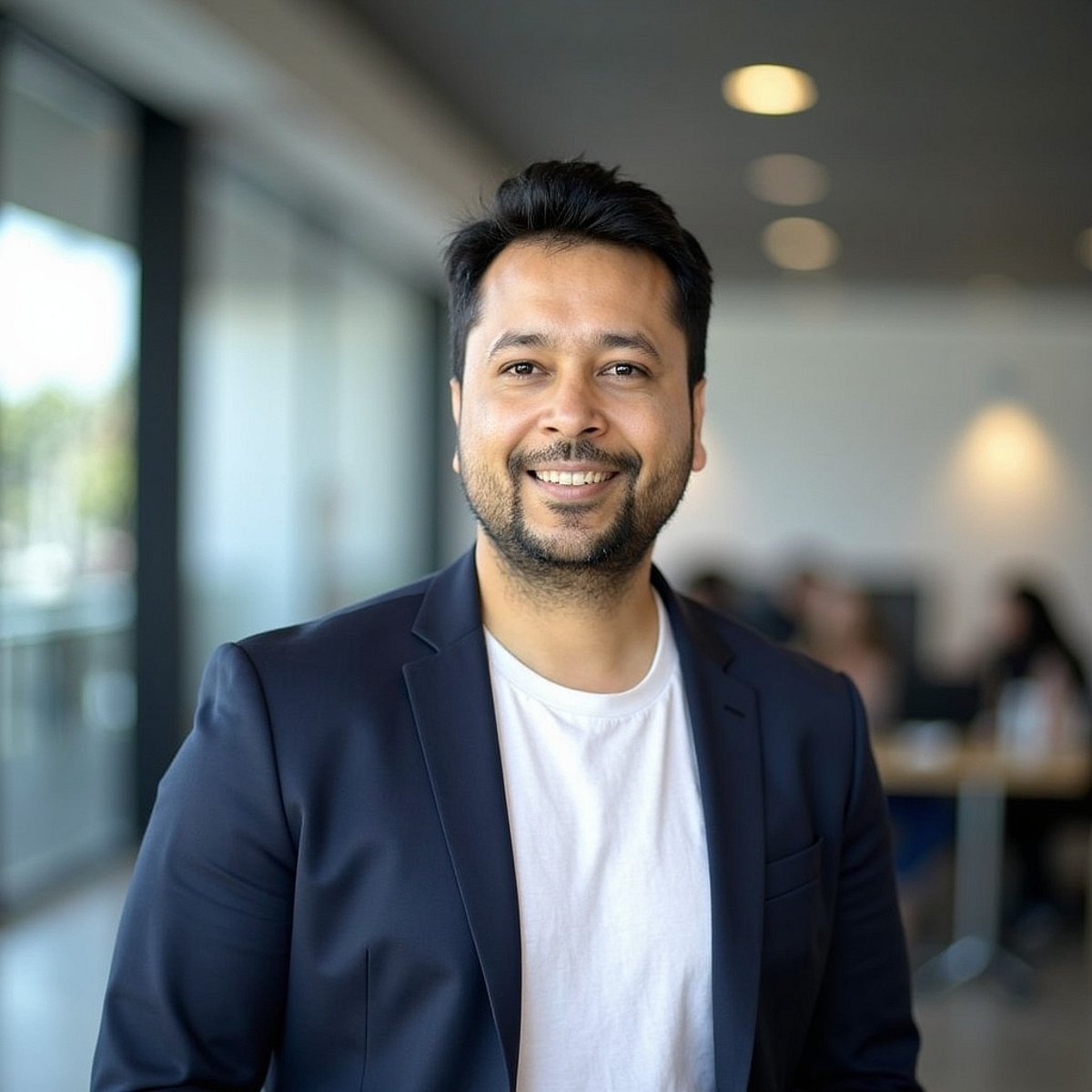 Mr. Ankit Sarawagi: Building Sustainable Growth In An AI-First SaaS ...
