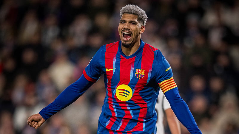 Albacete vs Barcelona Highlights Score, Copa Del Rey Quarter-Final