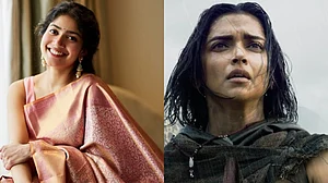 Instagram : Sai Pallavi to replace Deepika Padukone in Kalki 2898 AD sequel