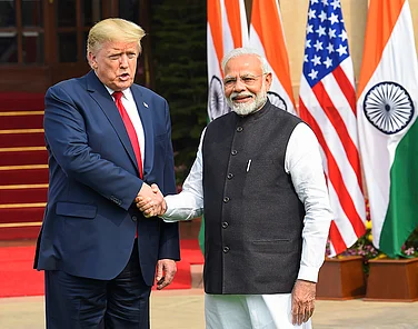 | Photo: PTI