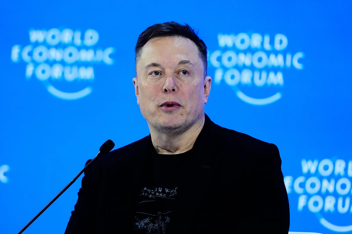 Markus Schreiber; Representative image : The raid relates to a probe opened in January 2025, following complaints about X's algorithm and the content it recommended.