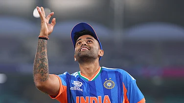 BCCI/X