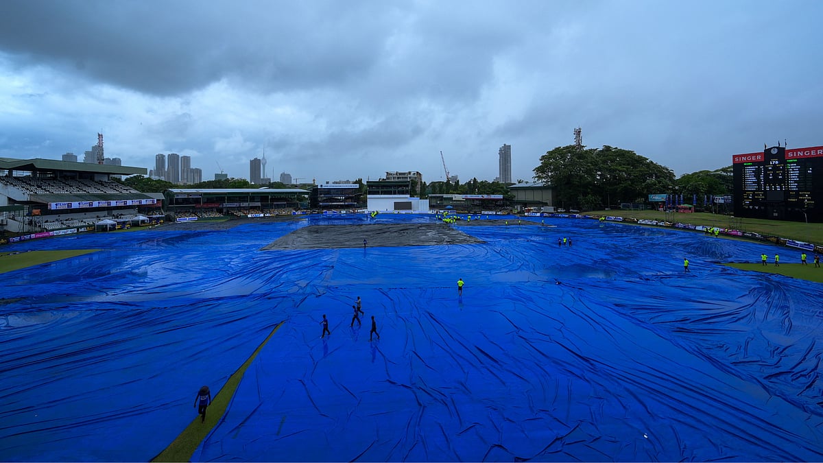 The Sinhalese Sports Club