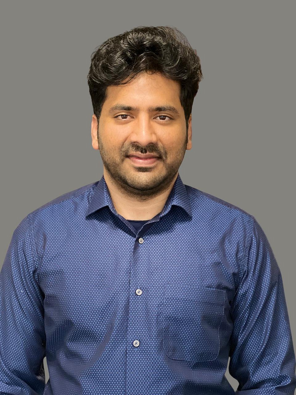 Pavan Palleti