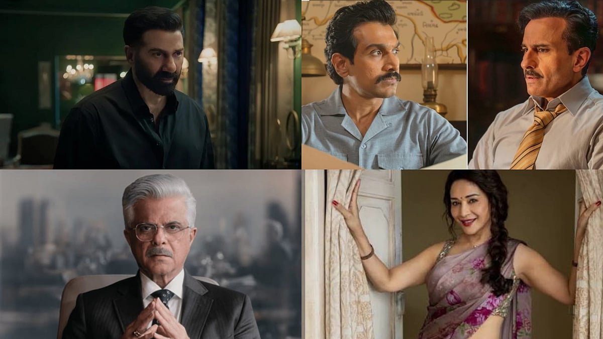 Netflix : Netflix India's 2026 slate of films and shows