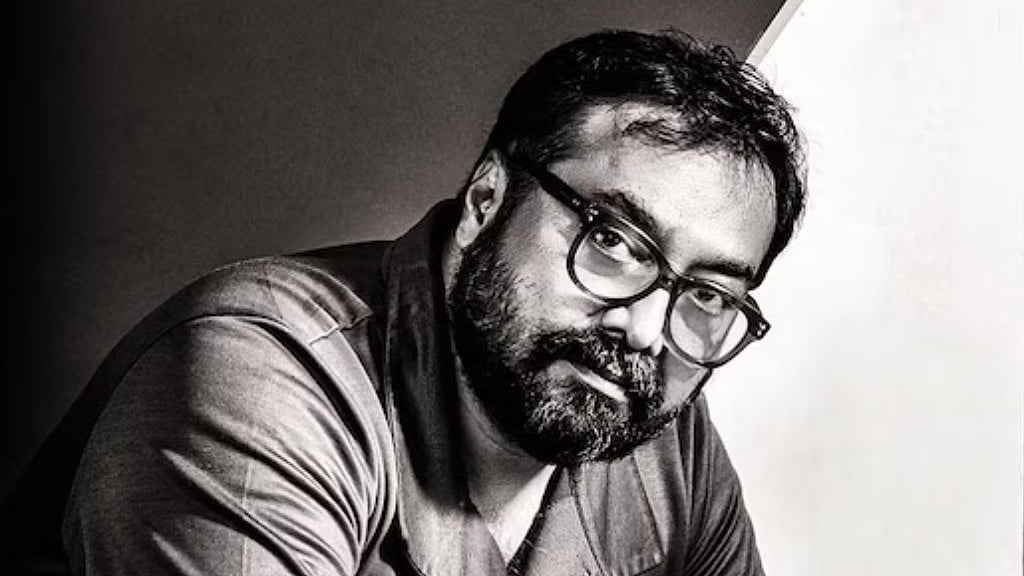 IMDb : Anurag Kashyap on backlash on film critics over Dhurandhar reviews