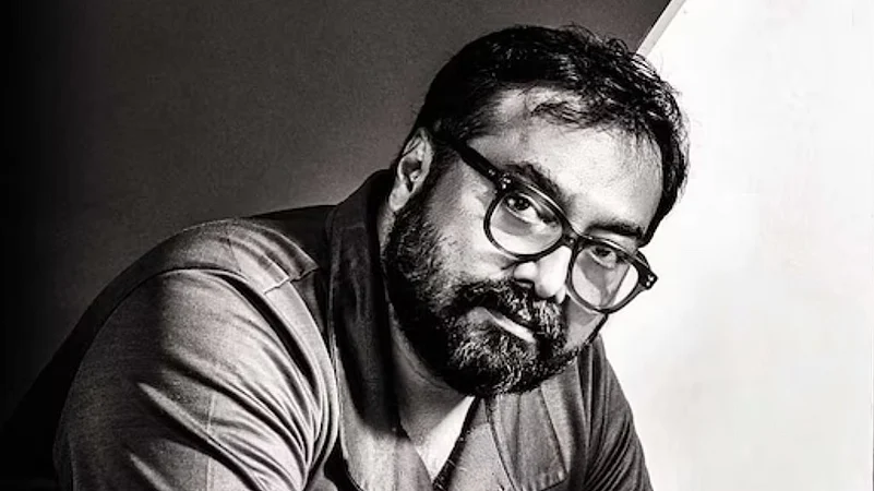 Anurag Kashyap