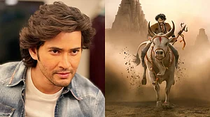 Instagram/Mahesh Babu : Mahesh Babu on preparing for his role in Varanasi