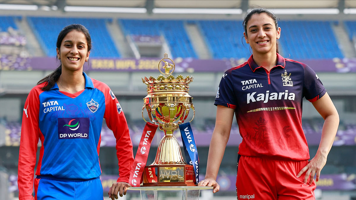 X/Women's Premier League 2026 : DC and RCB will lock horns in the final of WPL 2026 at the BCA Stadium in Vadodara on February 4, 2026.