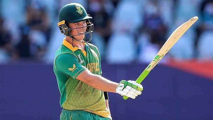 ICC T20 World Cup 2026 five players to watch