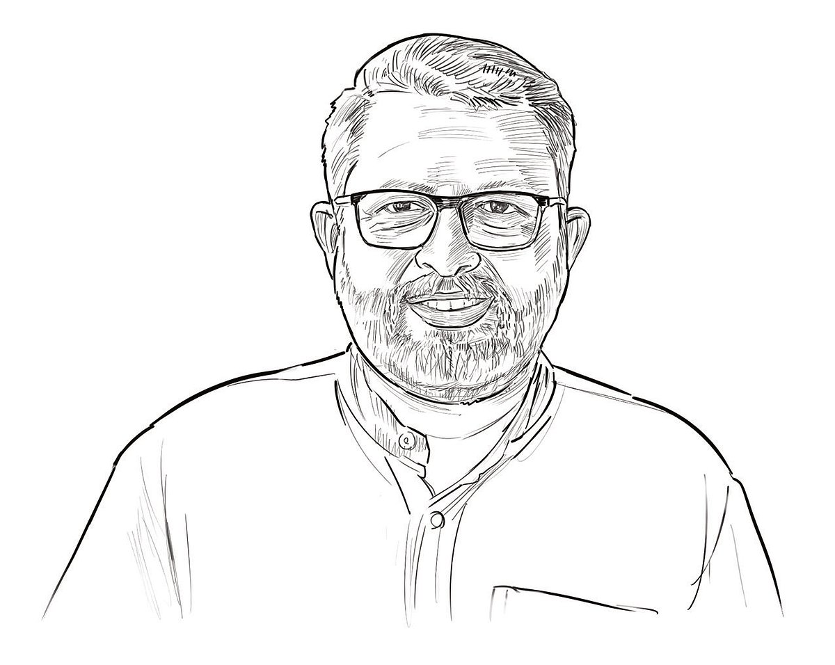 Saahil : Radhakrishnan spoke to Vineetha Mokkil about how the Union Budget gives the impression that the State thinks climate action can wait, growth cannot.