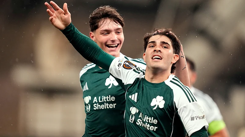 Greek Cup 2025-26 Semi-Final Guide: Preview, Live Streaming