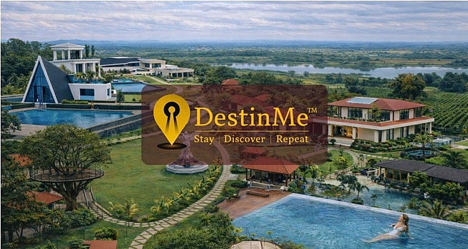 The Emergence Of Intimate Luxury Stays In Contemporary Hospitality