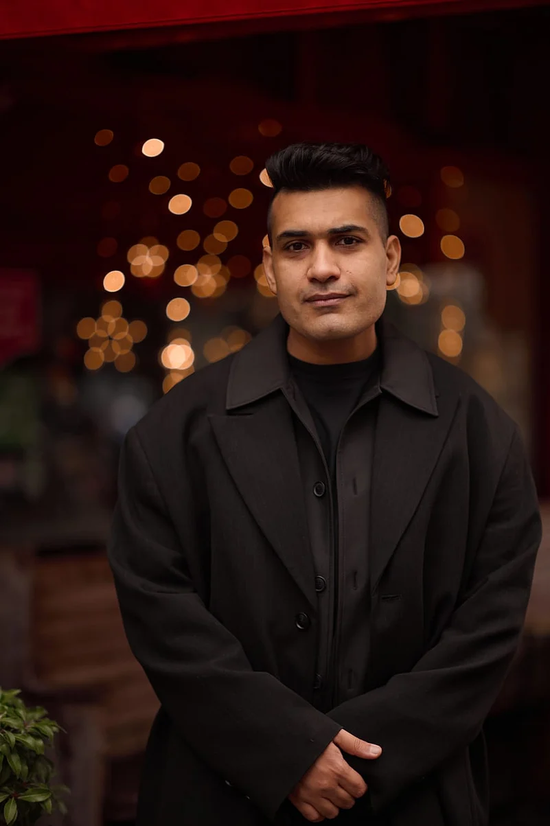 Shashwat Sachdev