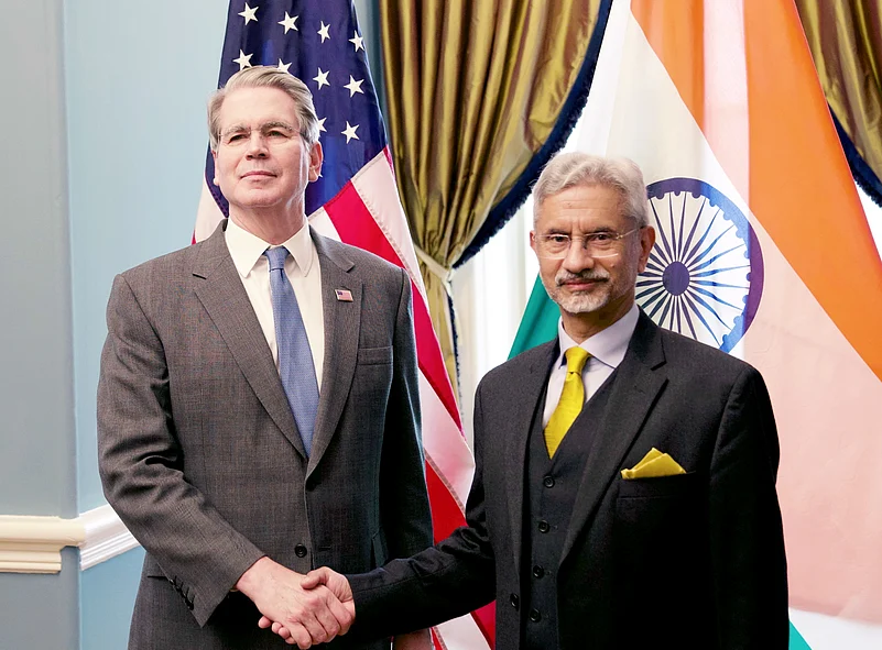 India-US Trade Deal: Economic Gains and Geopolitical Shifts