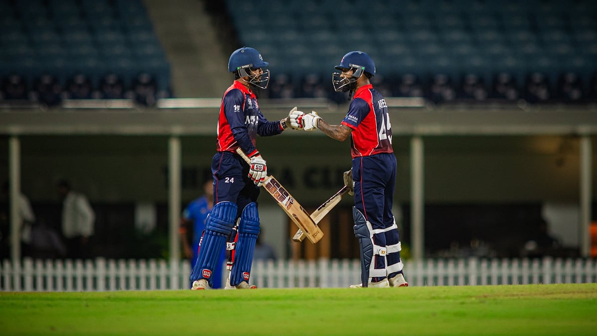 X/Cricket Nepal : Nepal will take on Canada in the 12th warm-up match of the ICC T20 World Cup 2026 on February 4, 2026.