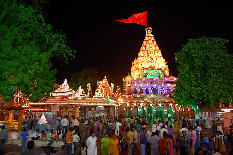 Mahashivratri In Ujjain 2026: Mahakal Lok, Bhasma Aarti & The Sehra Ritual