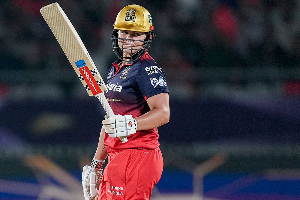 Women’s Premier League Final: Royal Challengers Bengaluru Women vs Delhi Capitals Women