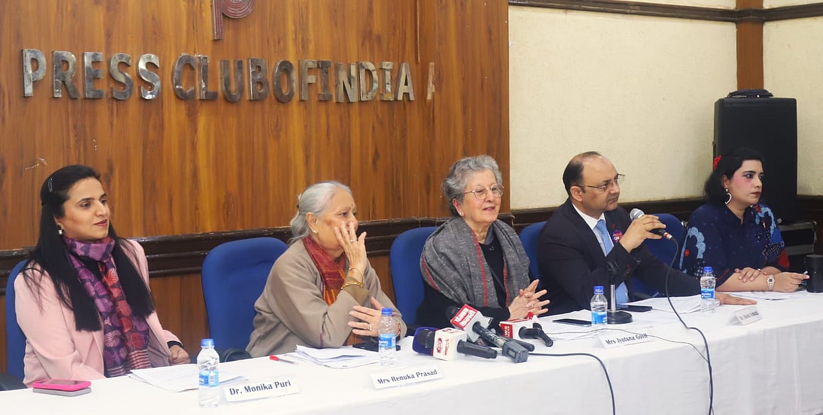 Rising Cancer Burden Shows Cheaper Drugs Alone Won’t Work: Indian Cancer Society