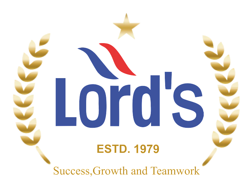 Lord’s Mark Industries Limited logo