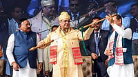 Himanta Biswa Sarma’s Unrelenting Proclivity For Hate Speech | Source: Imago/ANI : Himanta Biswa Sarma’s Unrelenting Proclivity for Hate Speech