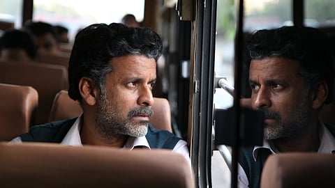A still from Aligarh (2016)