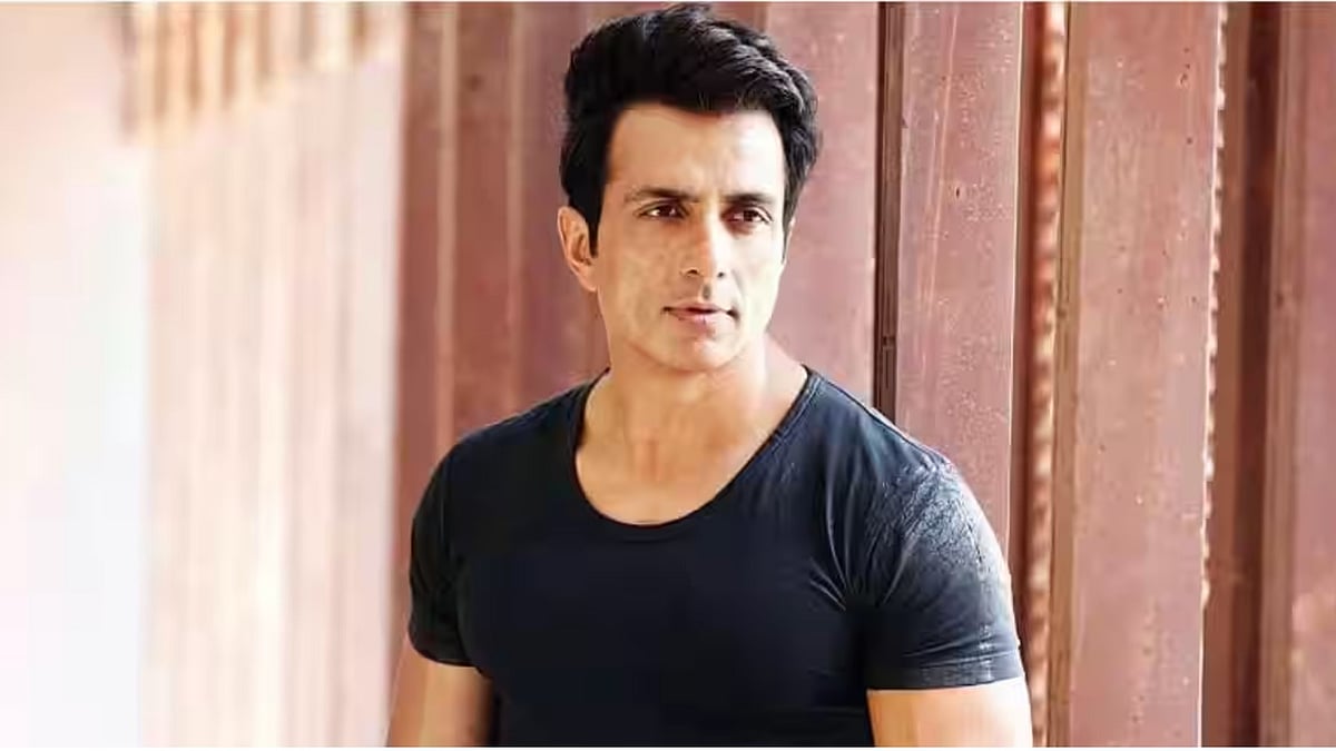 Sonu Sood - Instagram 