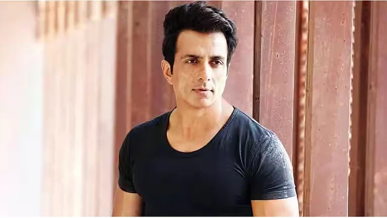 Sonu Sood - Instagram