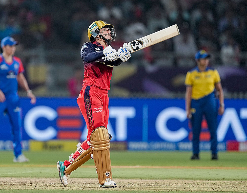 Women’s Premier League 2026 Final: Delhi Capitals Women vs Royal Challengers Bengaluru