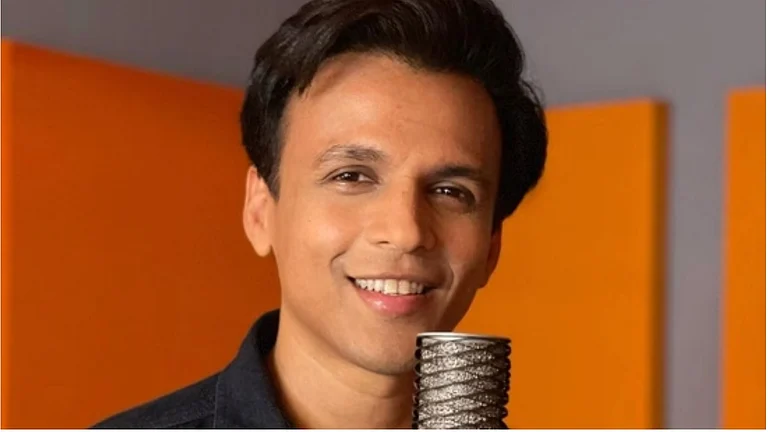 Abhijeet Sawant - Instagram