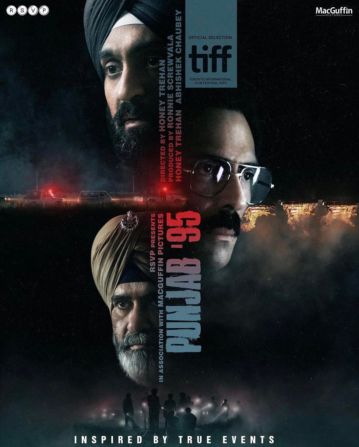 Panjab 95
