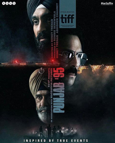 Panjab 95