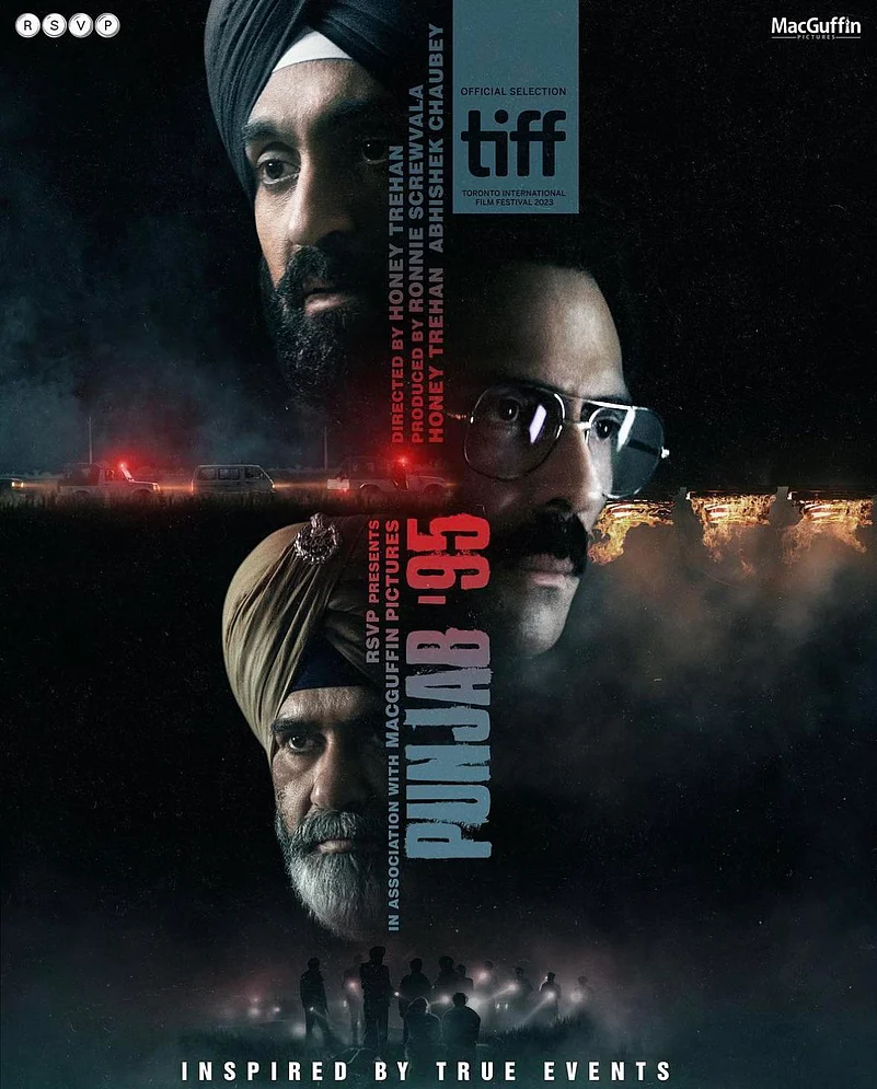 Panjab 95