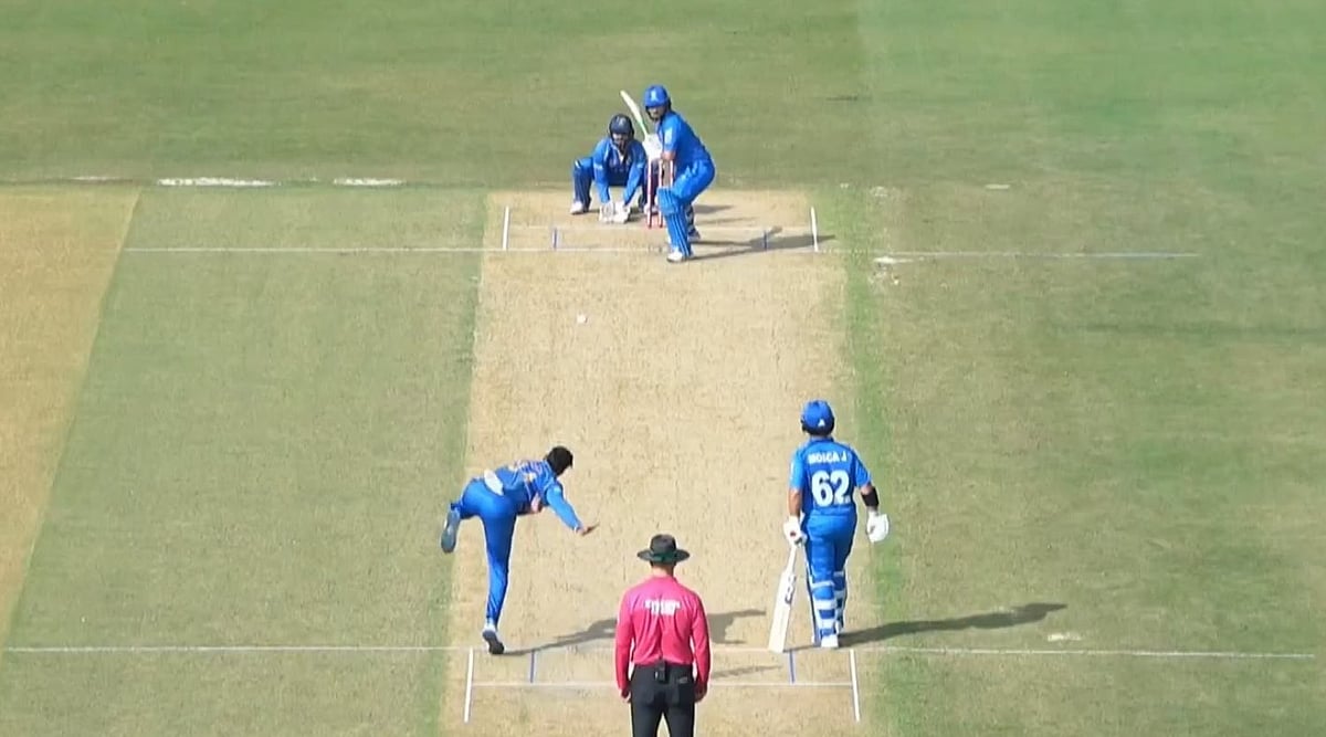 ICC.Tv : Italy Vs UAE Highlights, ICC T20 World Cup Warm‑Up Match: ITA Crush Opponents By 112 Runs To Seal Emphatic Win
