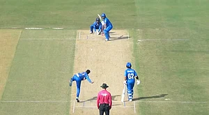 ICC.Tv : Italy Vs UAE Highlights, ICC T20 World Cup Warm‑Up Match: ITA Crush Opponents By 112 Runs To Seal Emphatic Win
