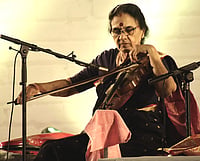 Rakesh Sinha : Dr N Rajam: A Life In Music, Discipline, And The Gayaki Ang Legacy