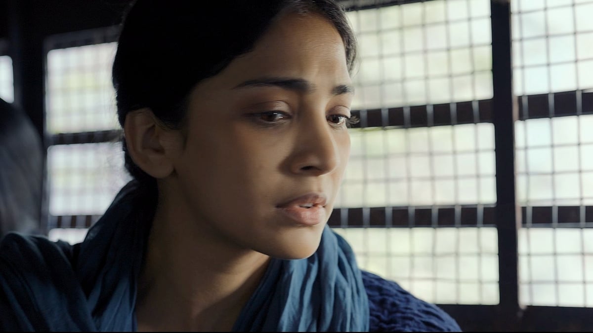 Yogita Bihani 