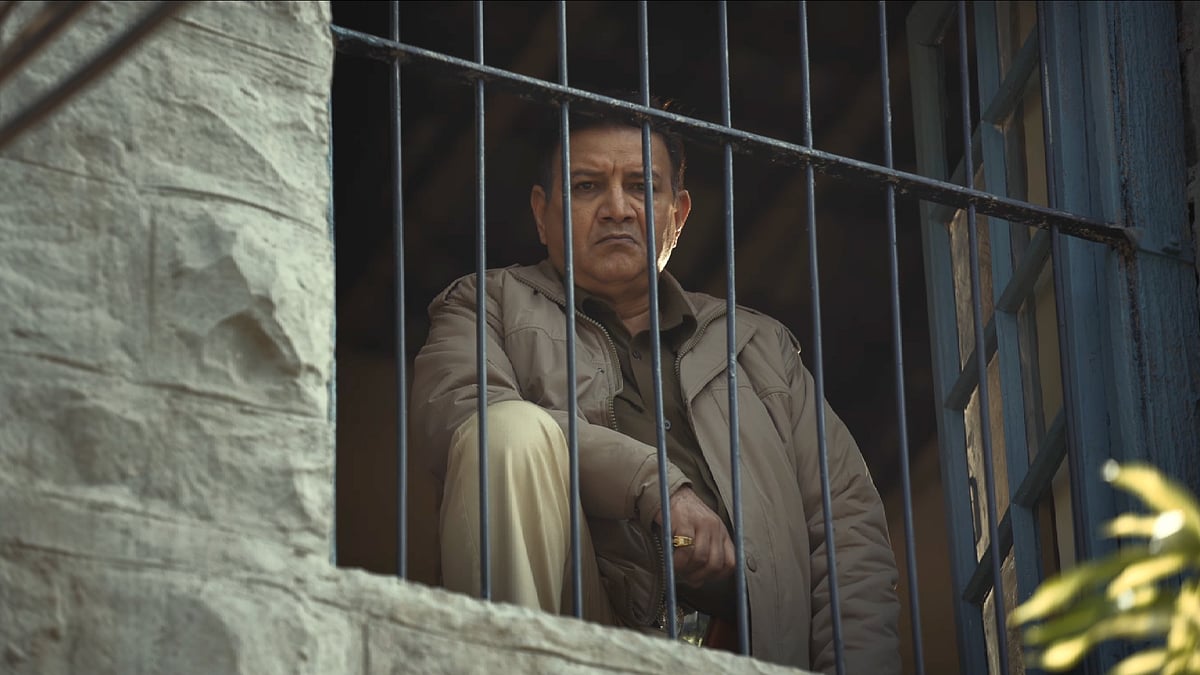 Kumud Mishra 