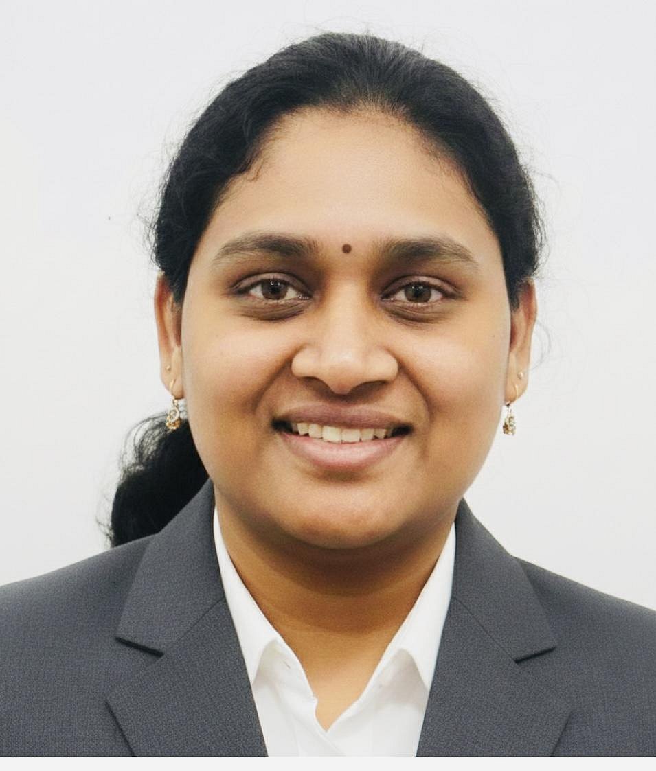 Anuradha Karnam