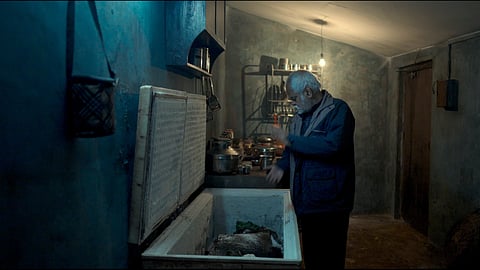 A still from Vadh 2