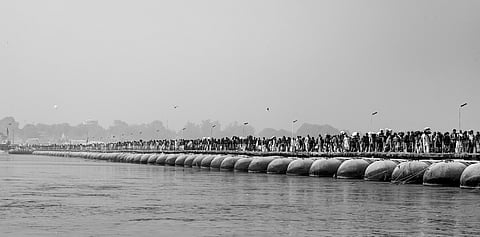 Platoon Bridge