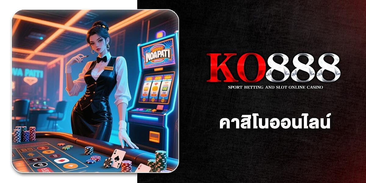 KO888