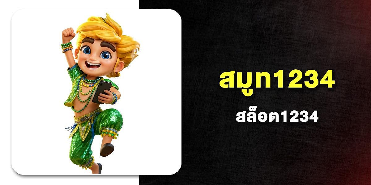 สมูท1234