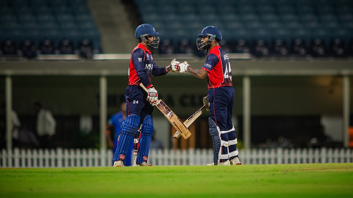 CricketNep/X : Nepal Vs Italy Live Streaming, T20 World Cup 2026: Check Mumbai Weather Forecast, Pitch Report - All You Need To Know