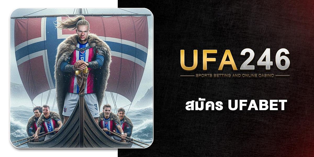 UFA246