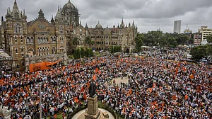 | Source: IMAGO / Hindustan Times : Narrating Political Events Through the Lens of Poetry