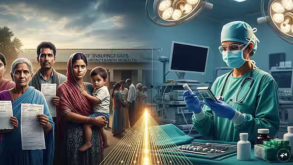 Experts Flag Gaps In Health Budget Despite Big Announcements
