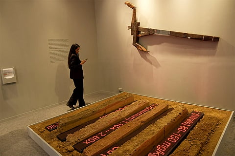 Sidhant Kumar: Studies from a Quiet Harvest