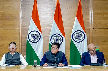 | Photo: PIB via PTI
