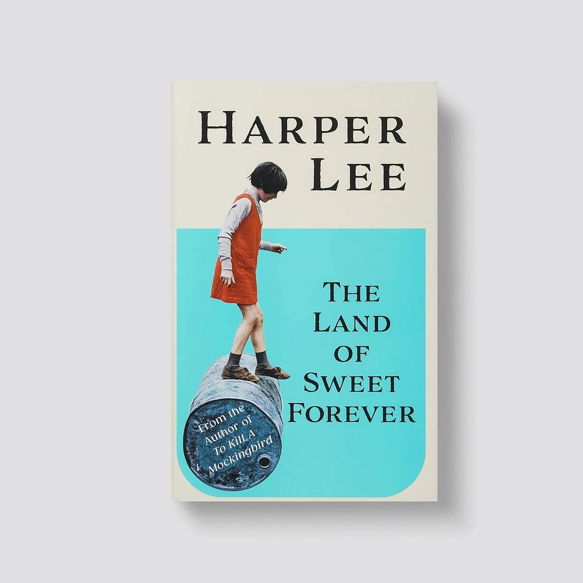 There are flashes of what made her the writer we know to be discovered but, for the most part, the stories are young and untried. 